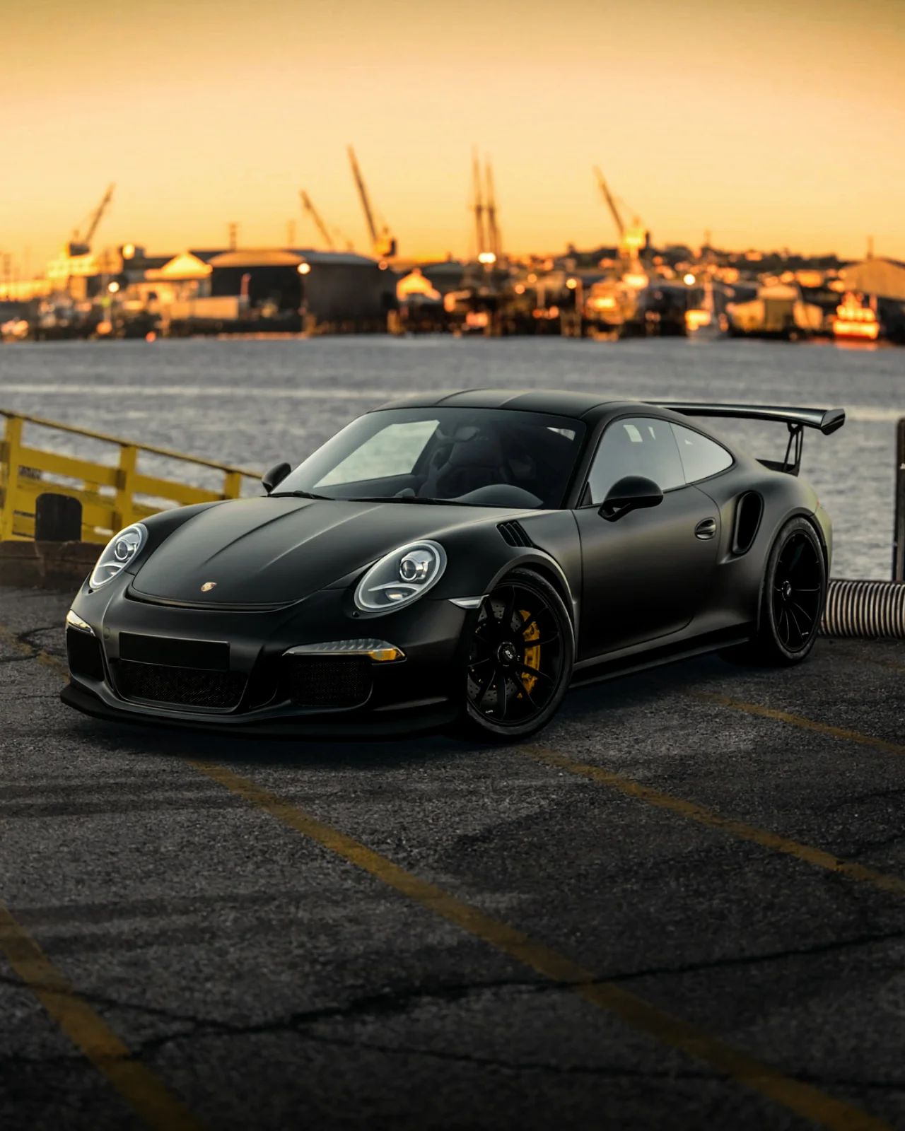 Porsche 911 GT3 RS (992)