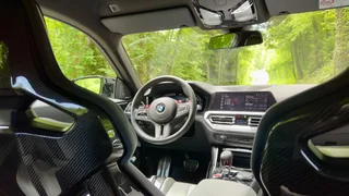 BMW M4 Competition - Beta Dream Drive