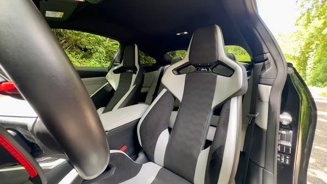 BMW M4 Competition - Beta Dream Drive – 6