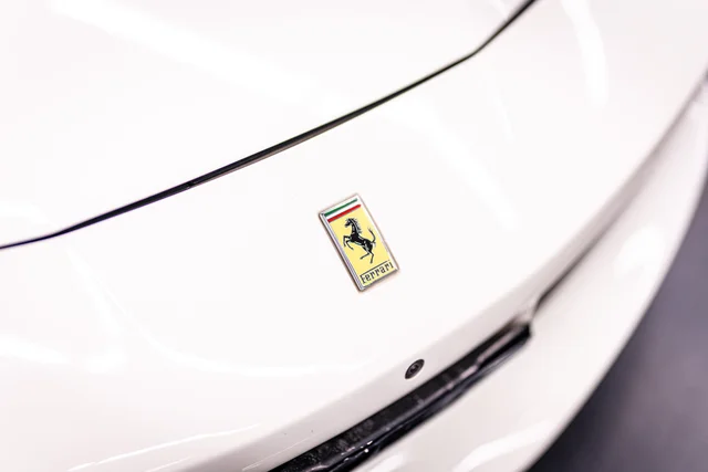 Ferrari 488 Spider – 3