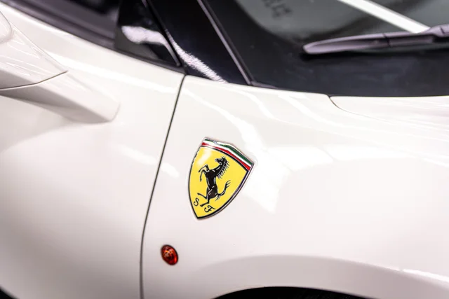 Ferrari 488 Spider – 5